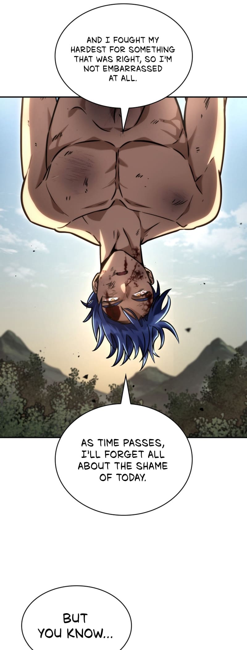Infinite Mage, Chapter 99 image 84